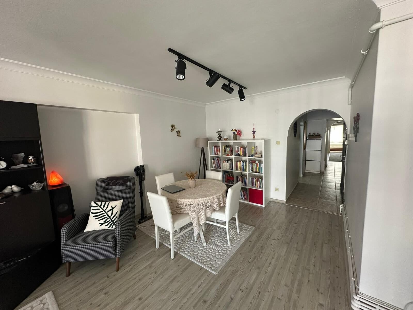Three Bedroom Apartment For Sale in Karşıyaka 3