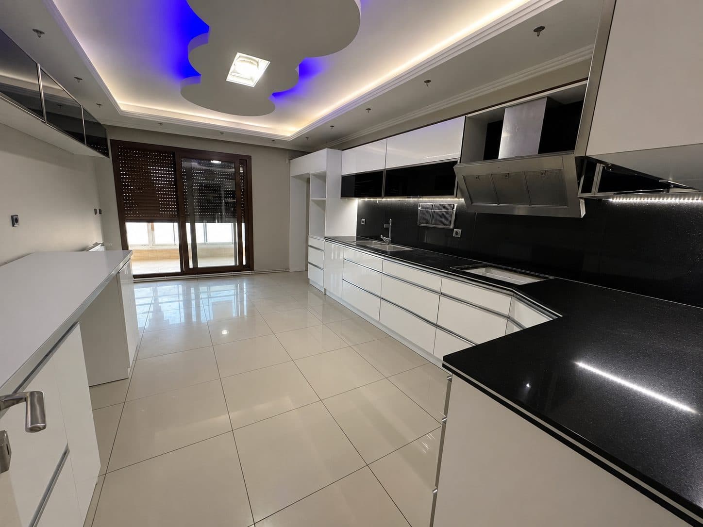 Apartment for sale in Buca 2