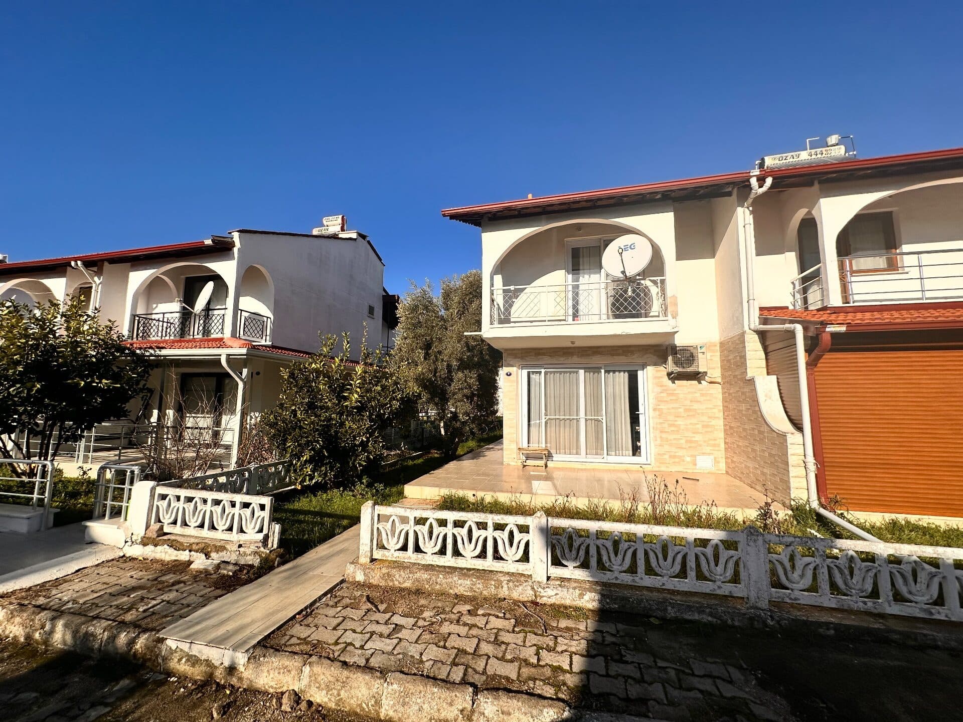 Villa for Sale in Dikili 5