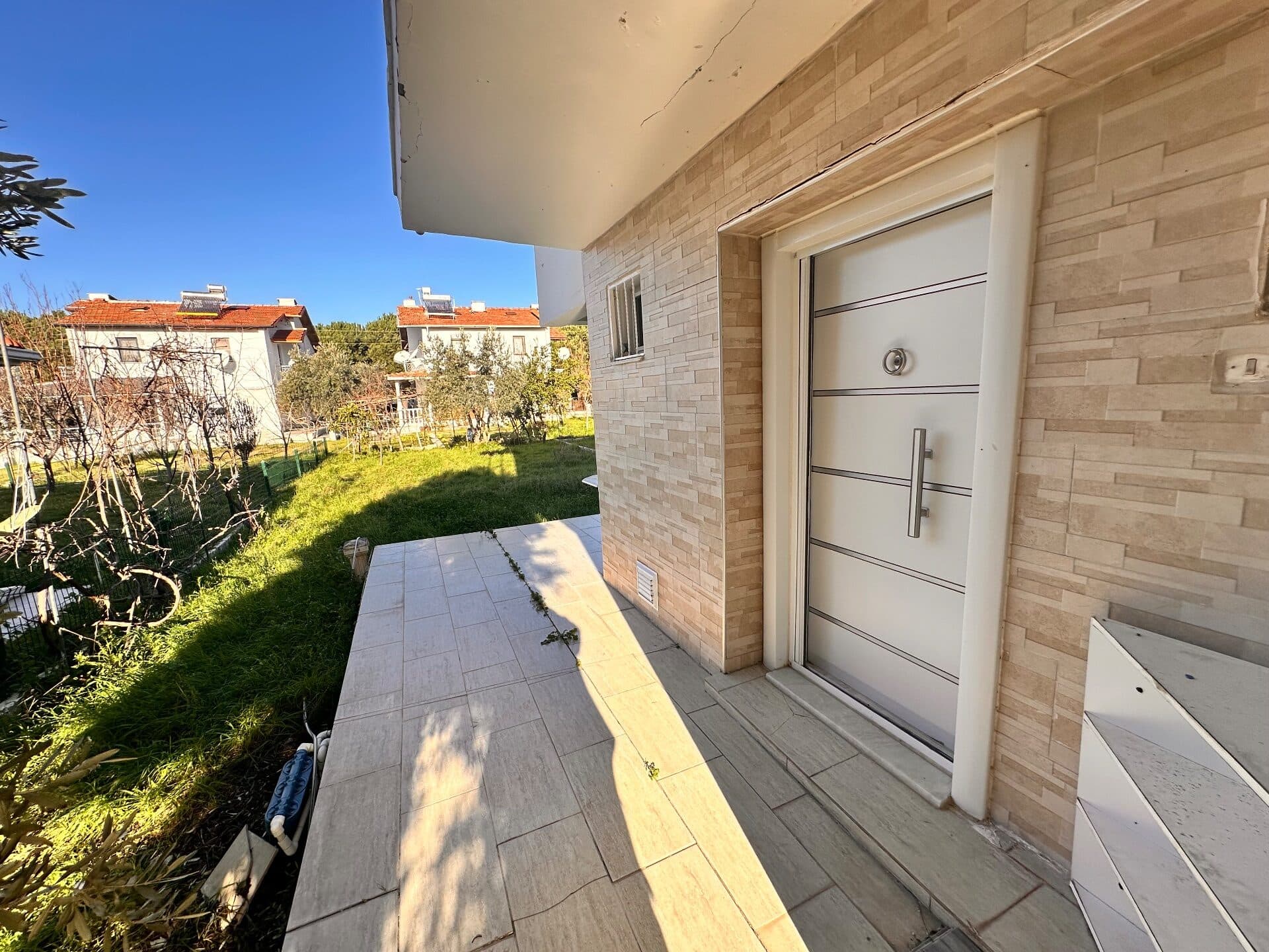 Villa for Sale in Dikili 4
