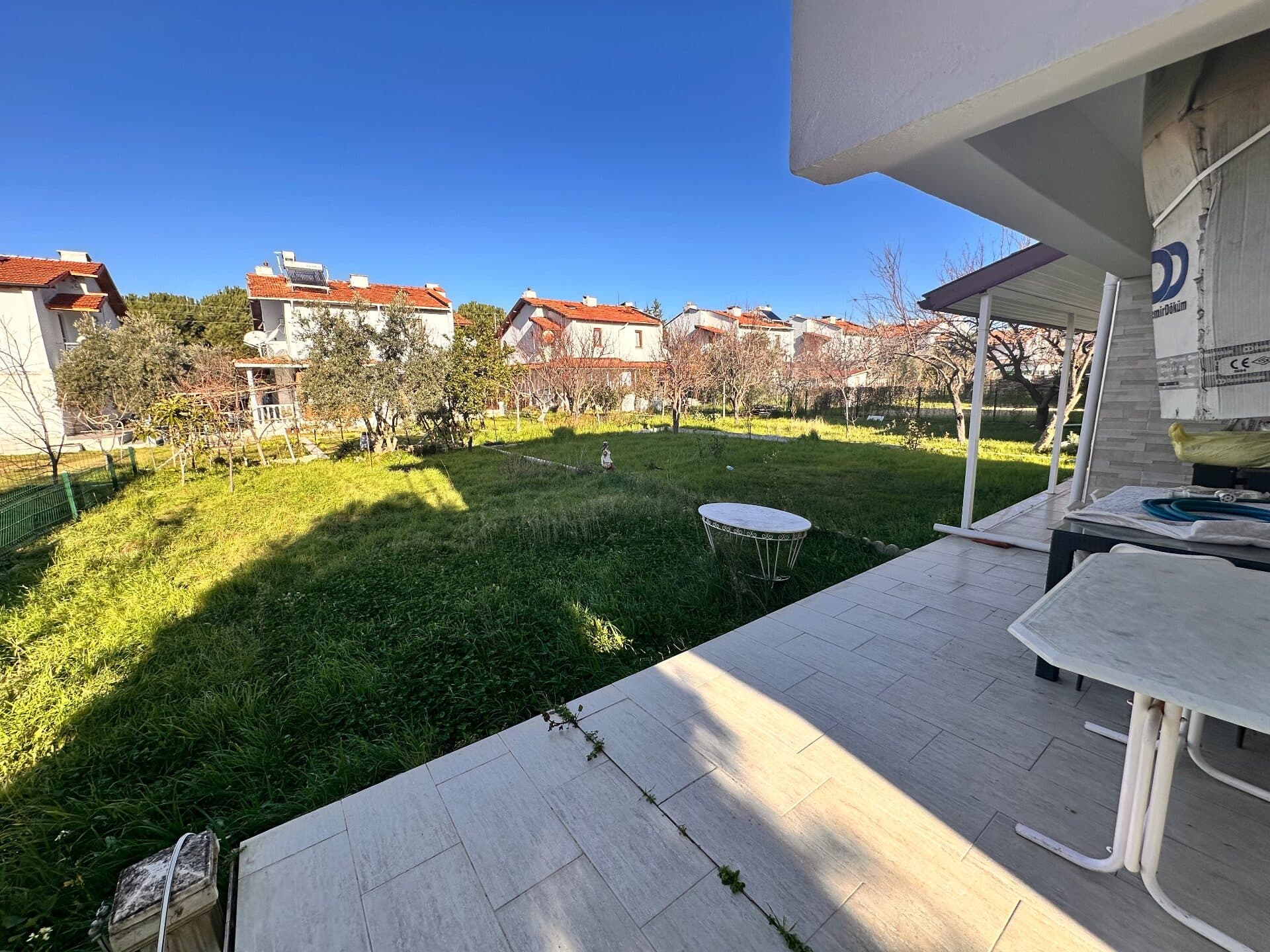 Villa for Sale in Dikili 3