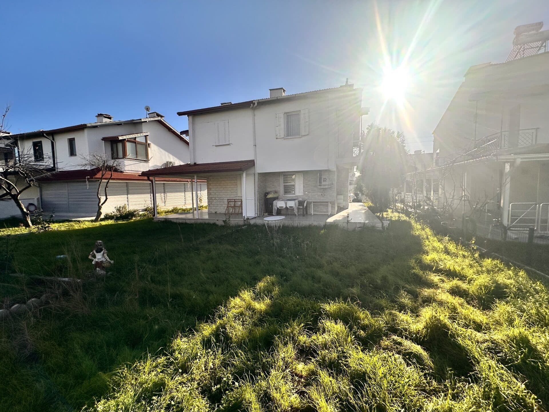 Villa for Sale in Dikili 2