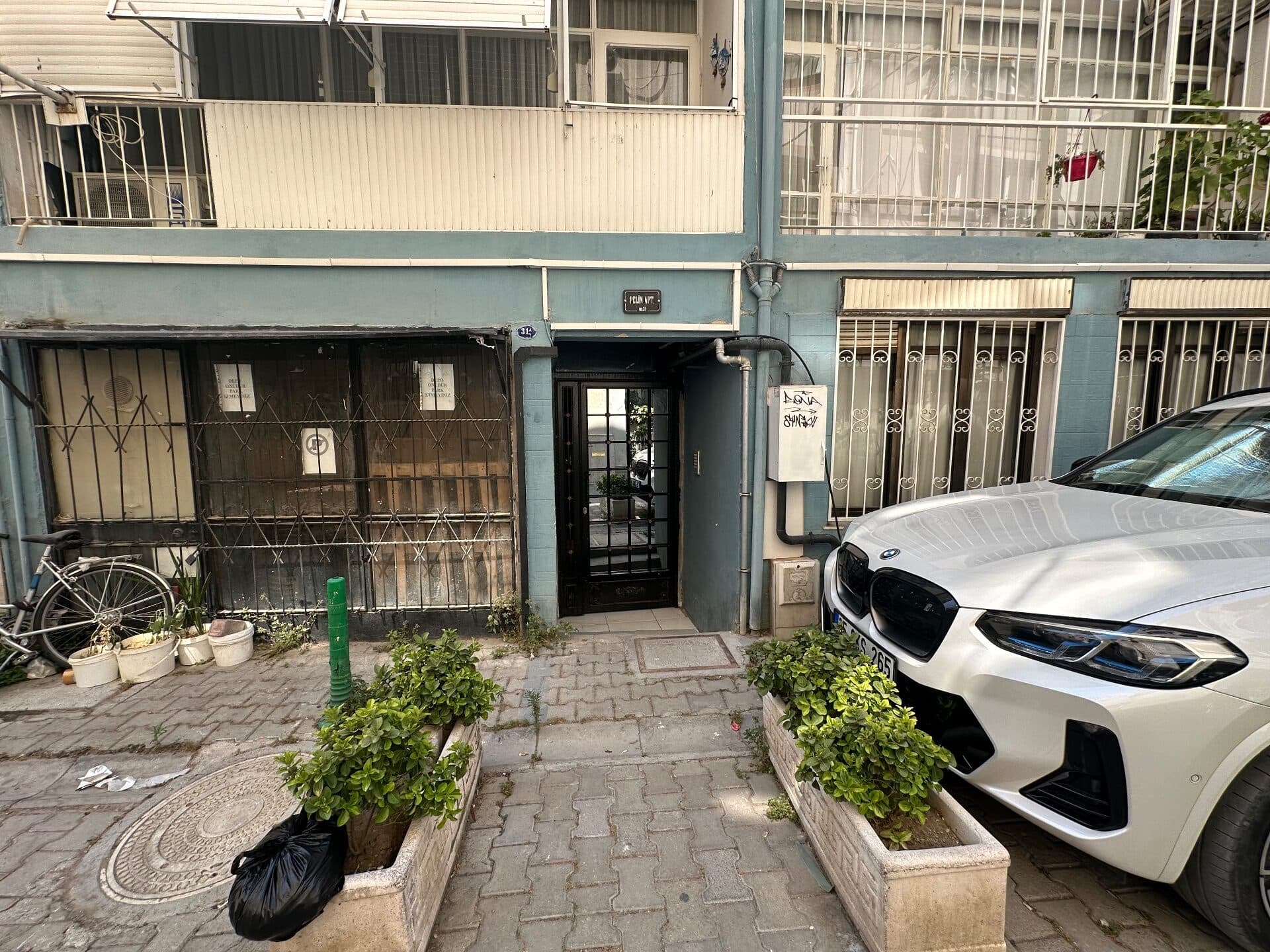 Apartment for Sale in Aksoy, Karşıyaka, Izmir 5