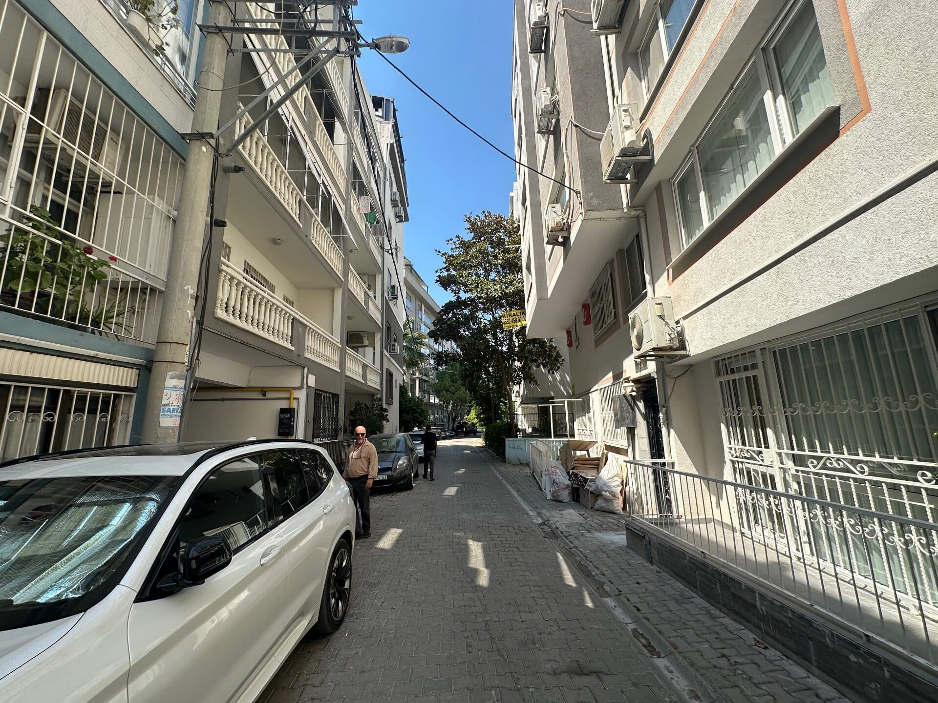 Apartment for Sale in Aksoy, Karşıyaka, Izmir 3
