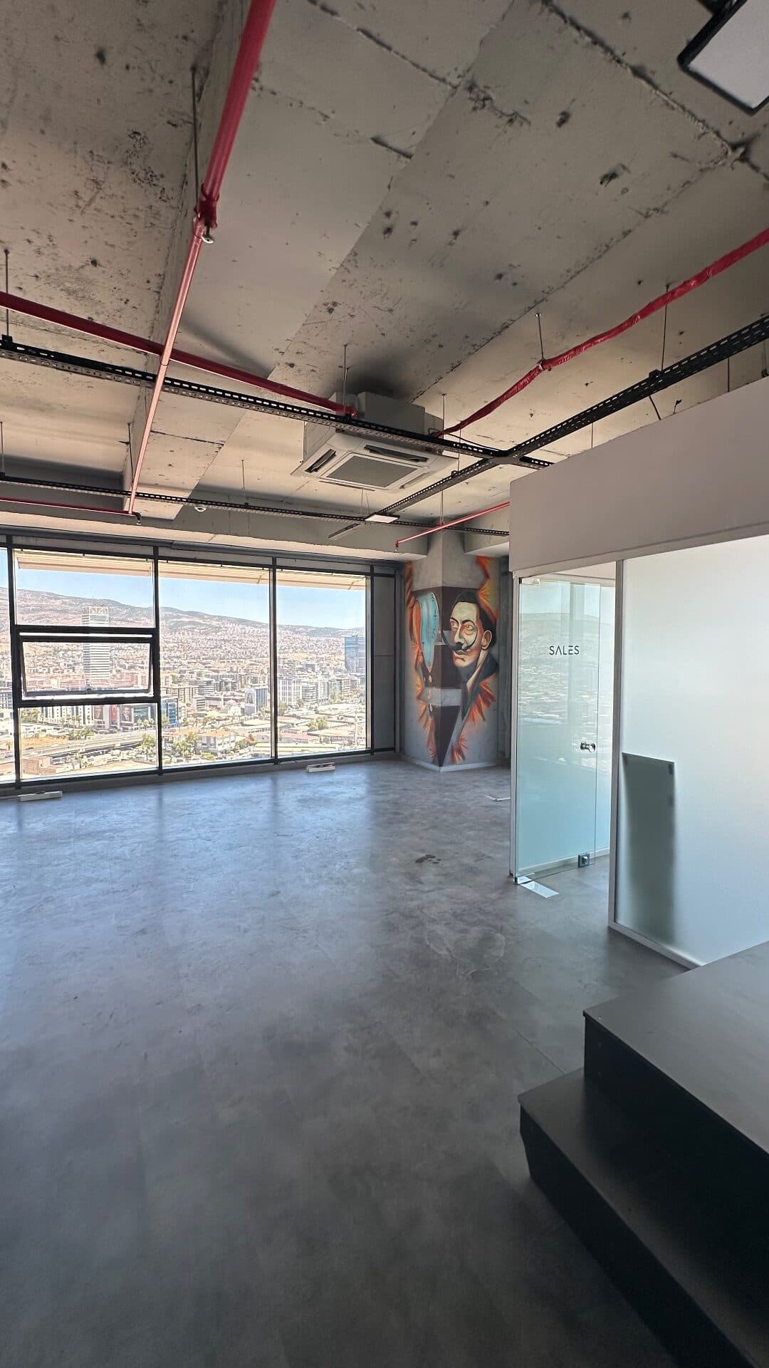 Office for Sale in İzmir 3