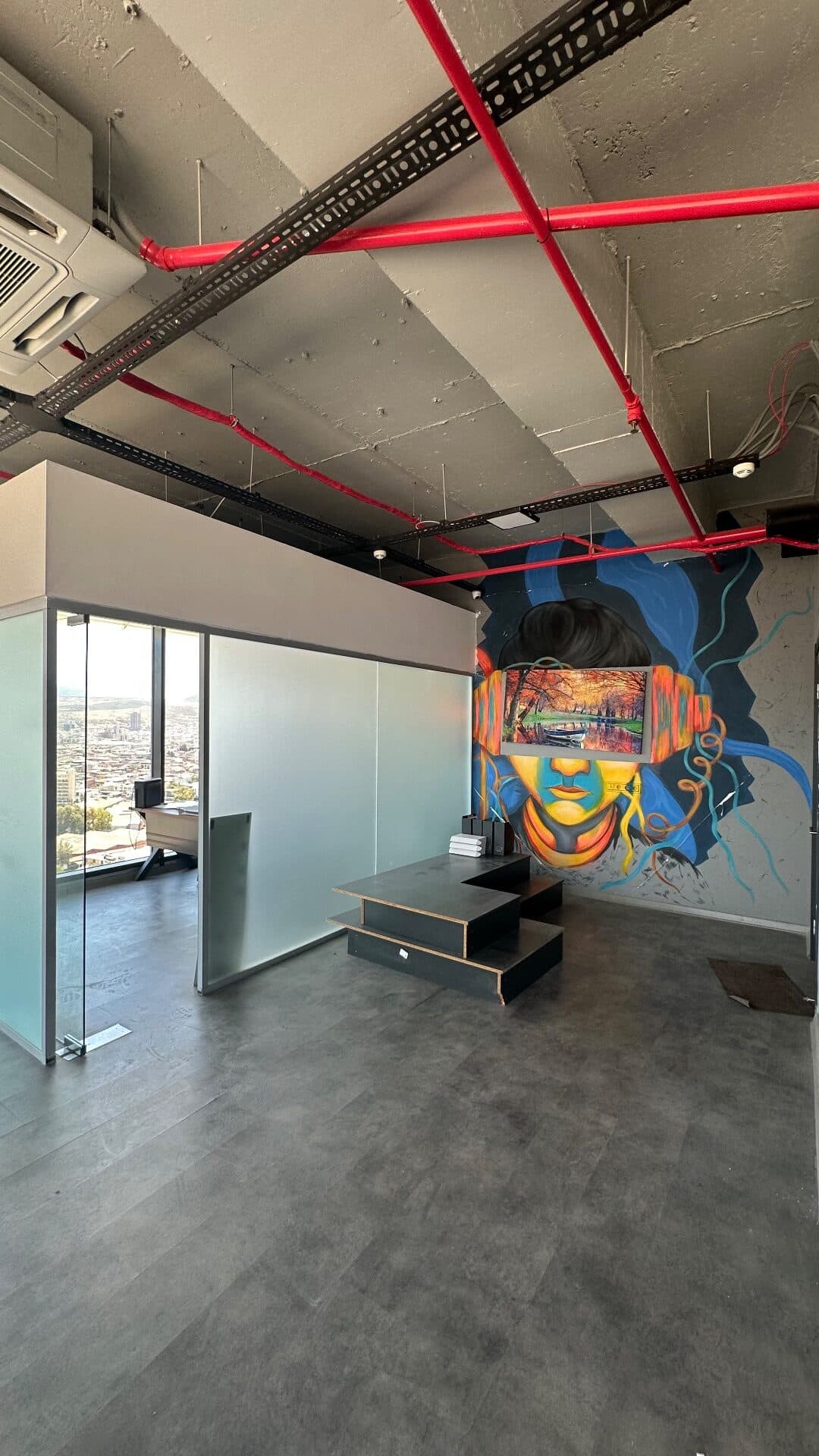 Office for Sale in İzmir 4