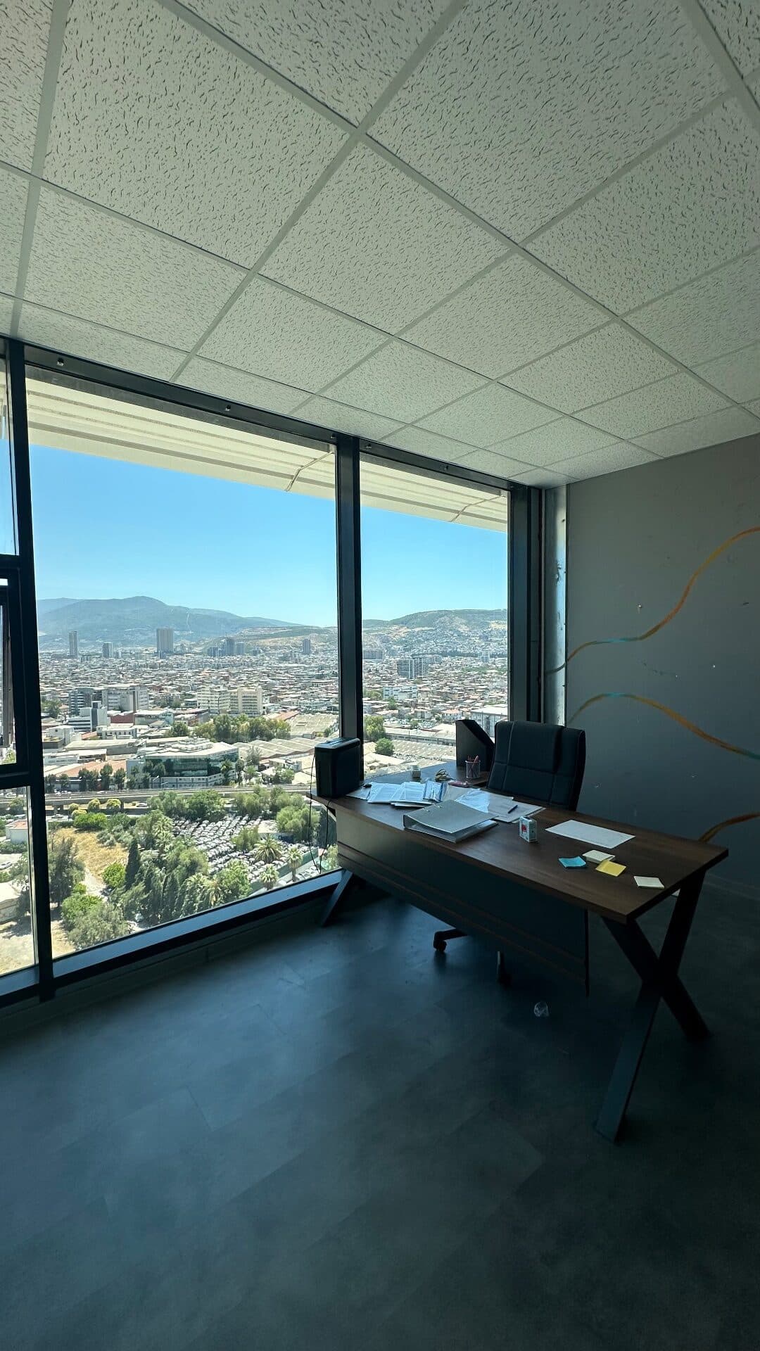 Office for Sale in İzmir 5