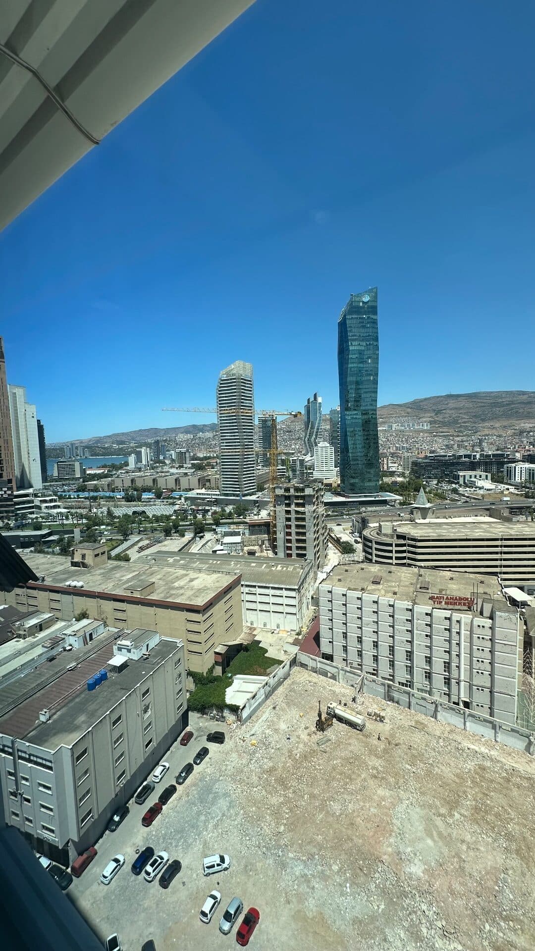 Office for Sale in İzmir