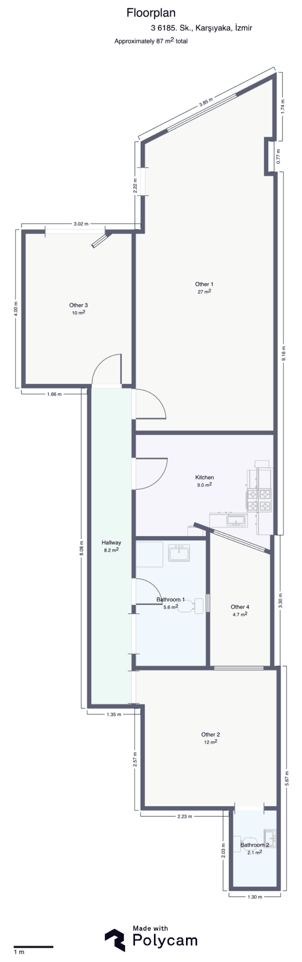 Plan 1