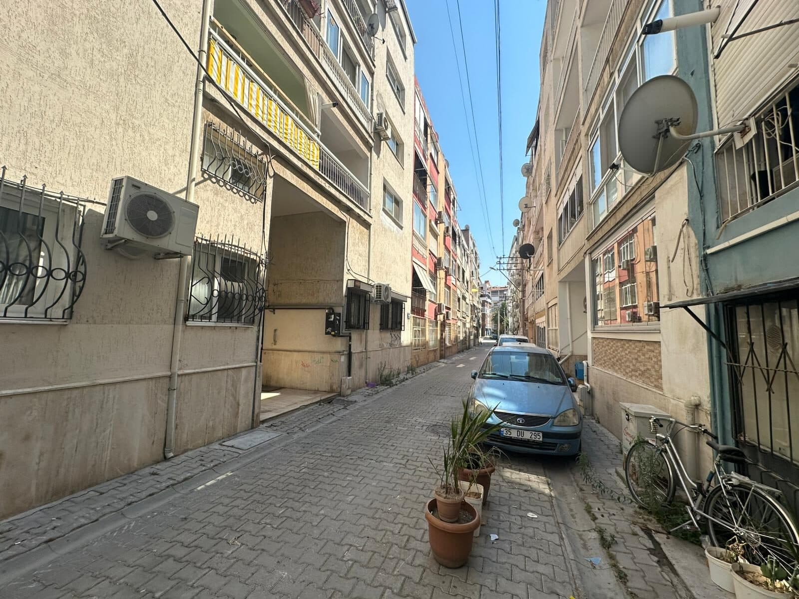 Apartment for sale in Buca