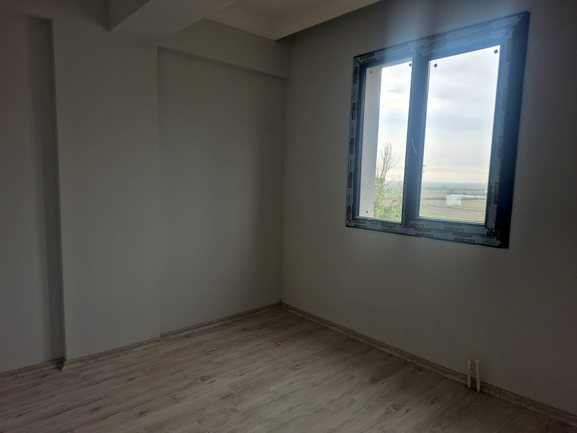 Seyrek merkezde 2+1 kiralık daire 3