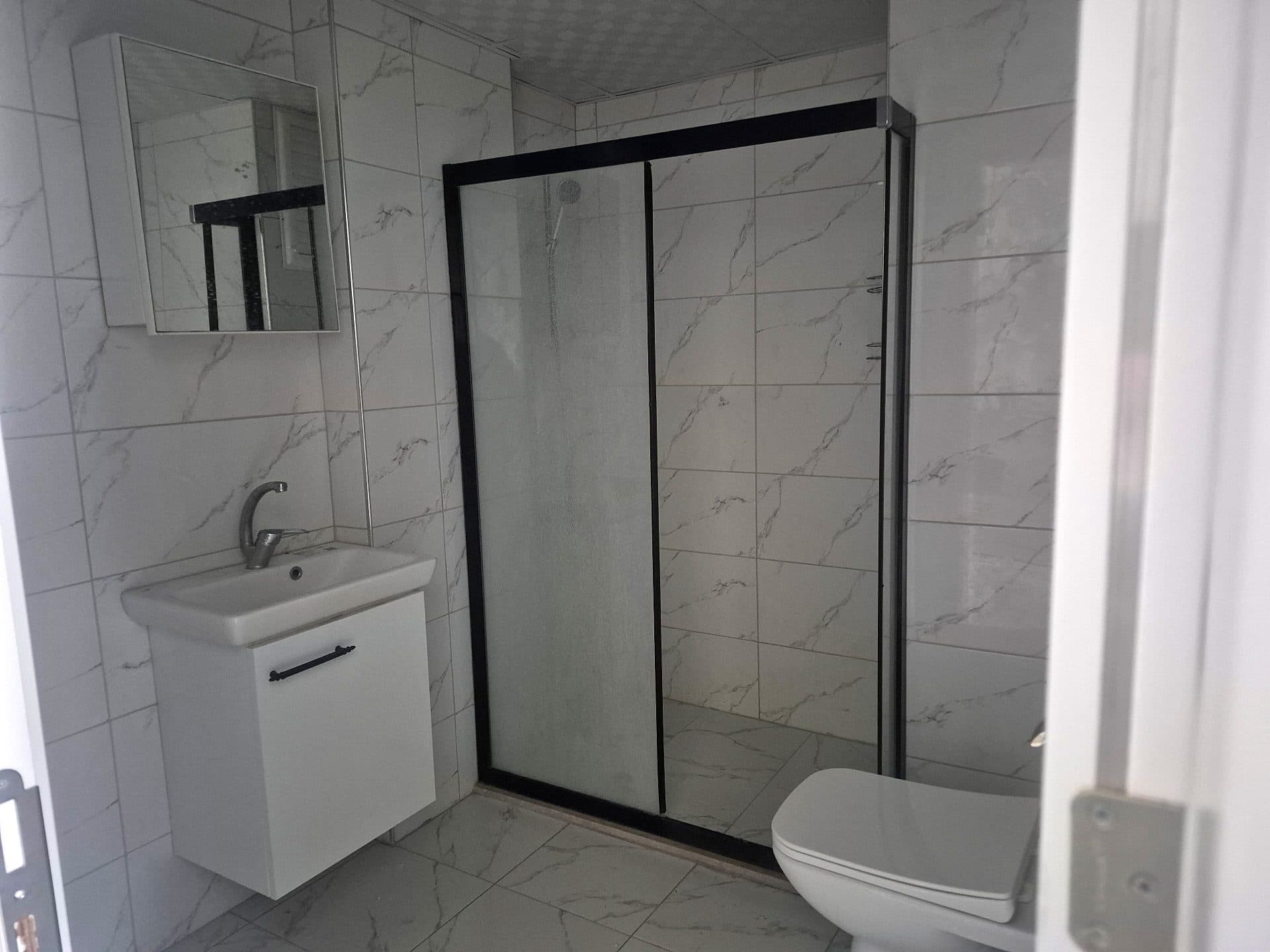 Seyrek merkezde 2+1 kiralık daire 5