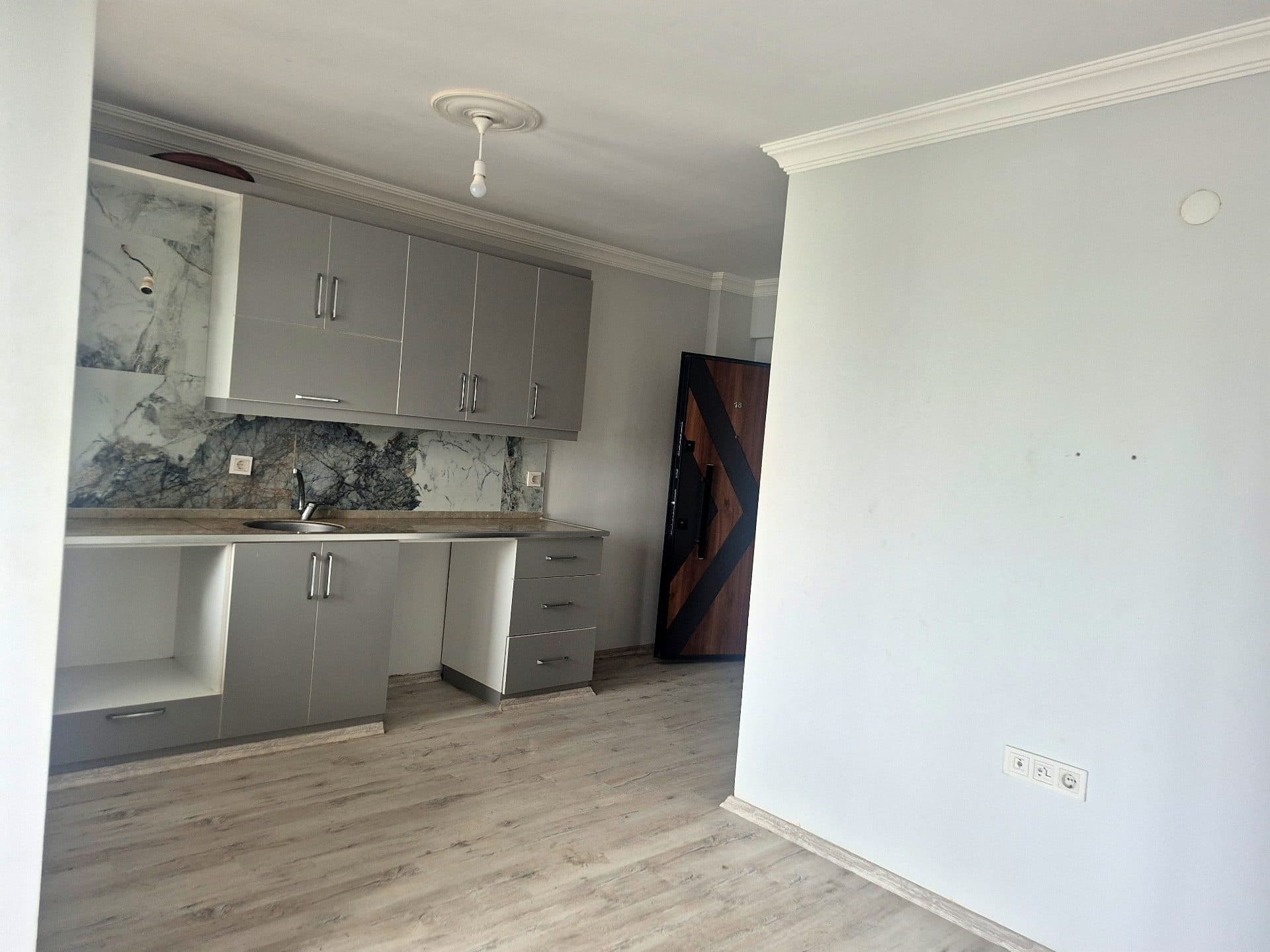 2+1 Daire · Seyrek, Menemen — fotoğraf 7/7