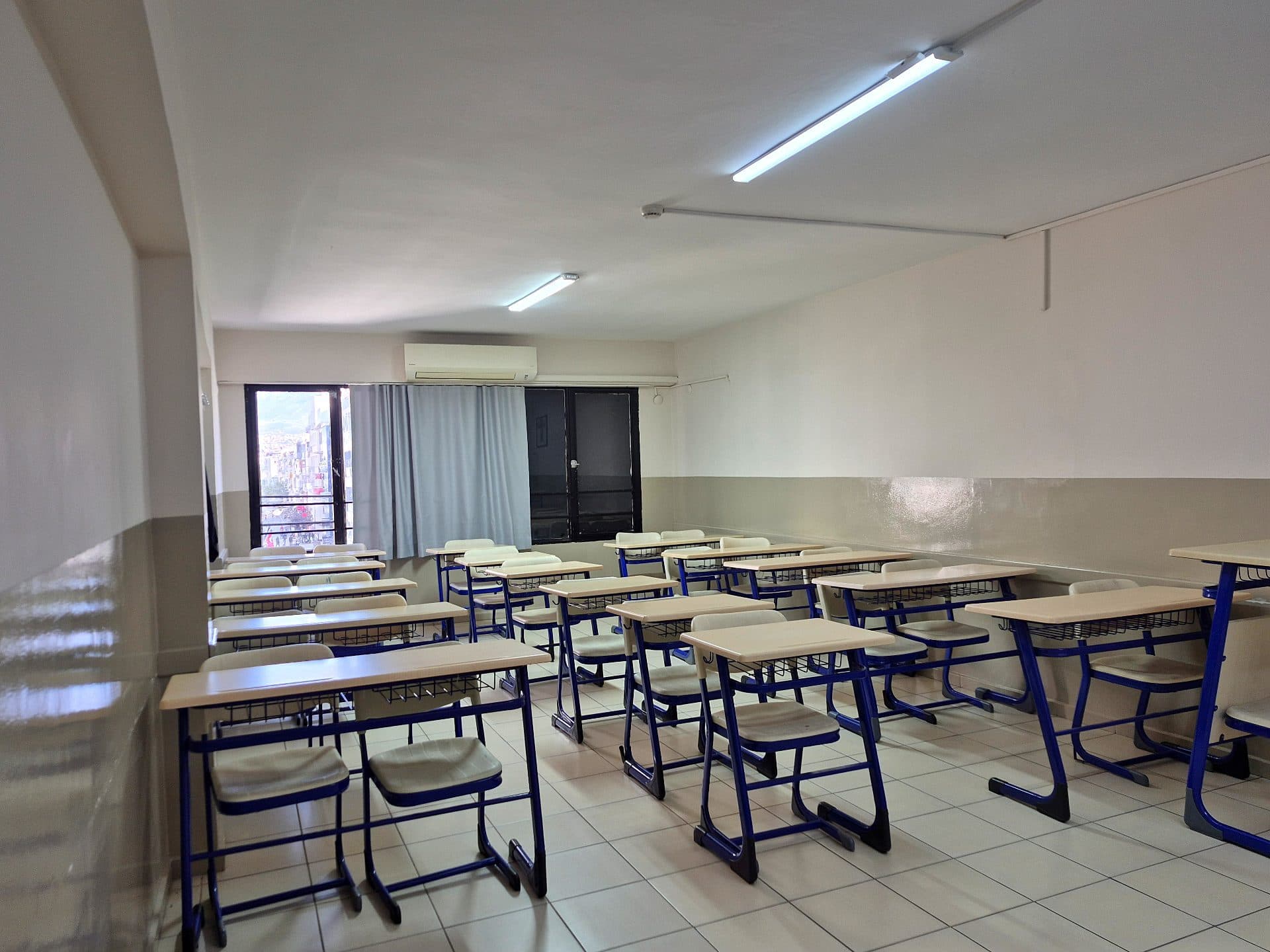 Komple Bina · Donanmacı, Karşıyaka — fotoğraf 20/21