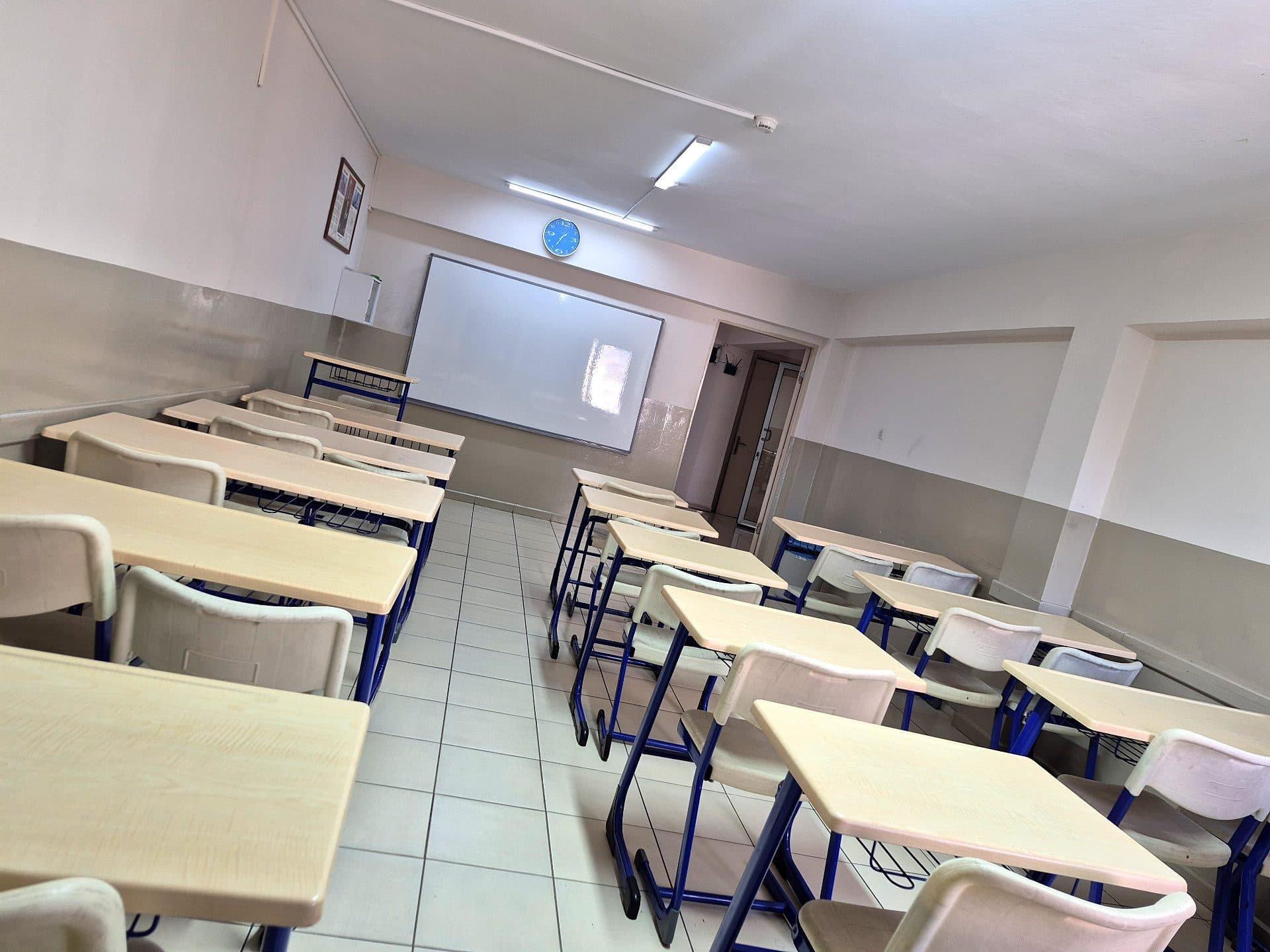 Komple Bina · Donanmacı, Karşıyaka — fotoğraf 18/21