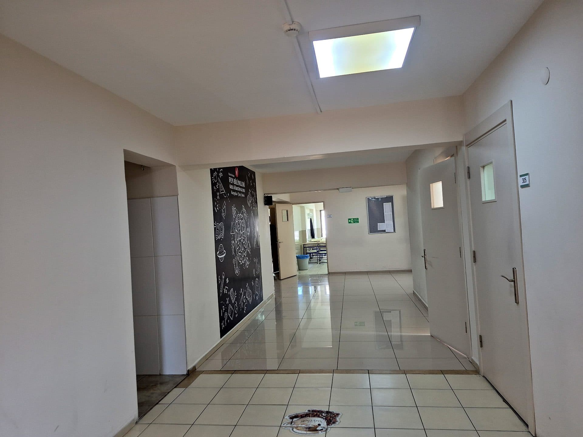 Komple Bina · Donanmacı, Karşıyaka — fotoğraf 13/21