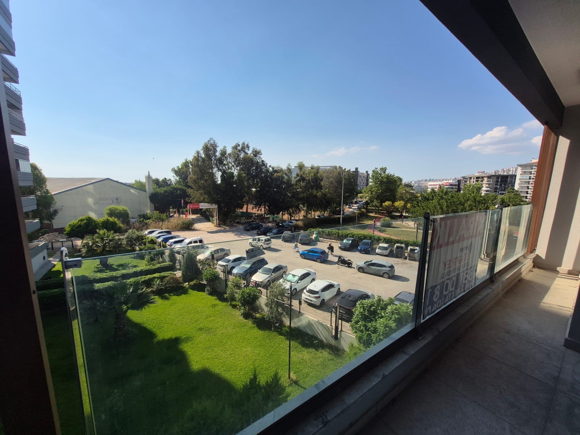 1+1 Daire · Ataşehir, İzmir — fotoğraf 8/14