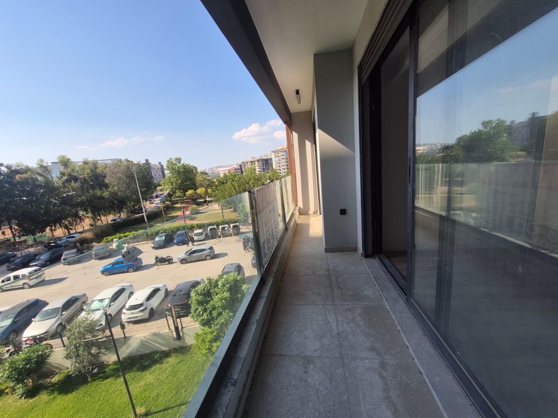 1+1 Daire · Ataşehir, İzmir — fotoğraf 7/14