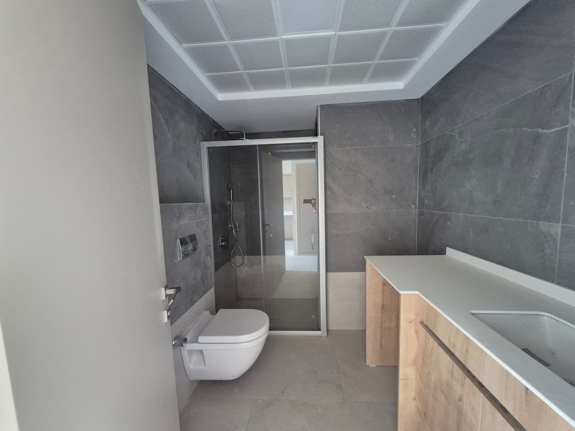 1+1 Daire · Ataşehir, İzmir — fotoğraf 10/14