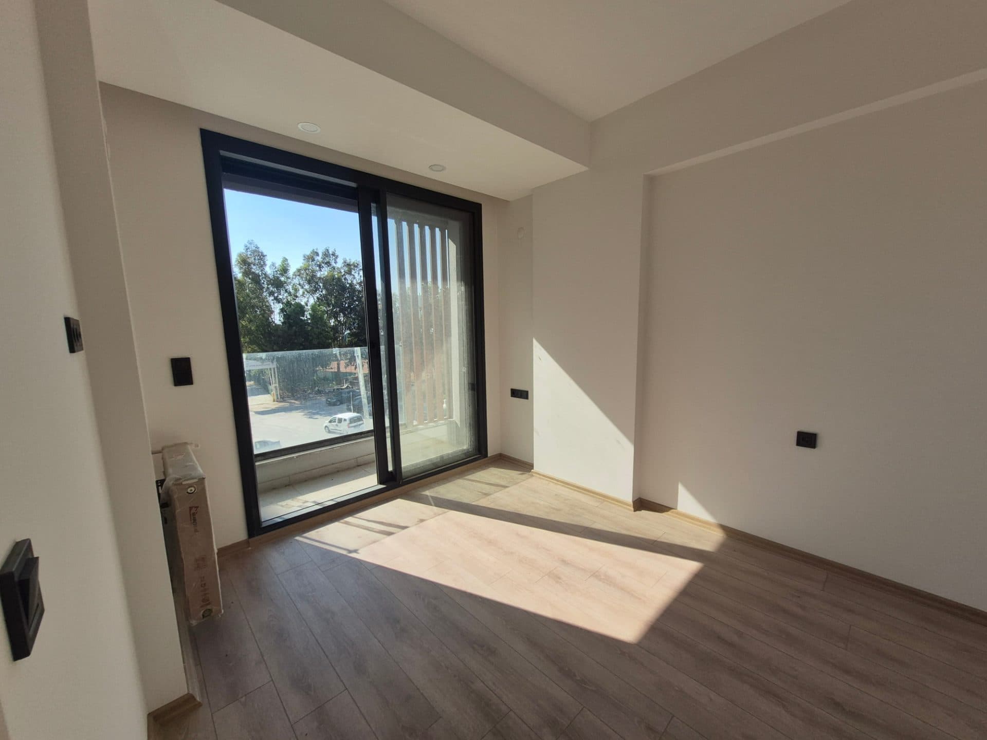 1+1 Daire · Ataşehir, İzmir — fotoğraf 12/14