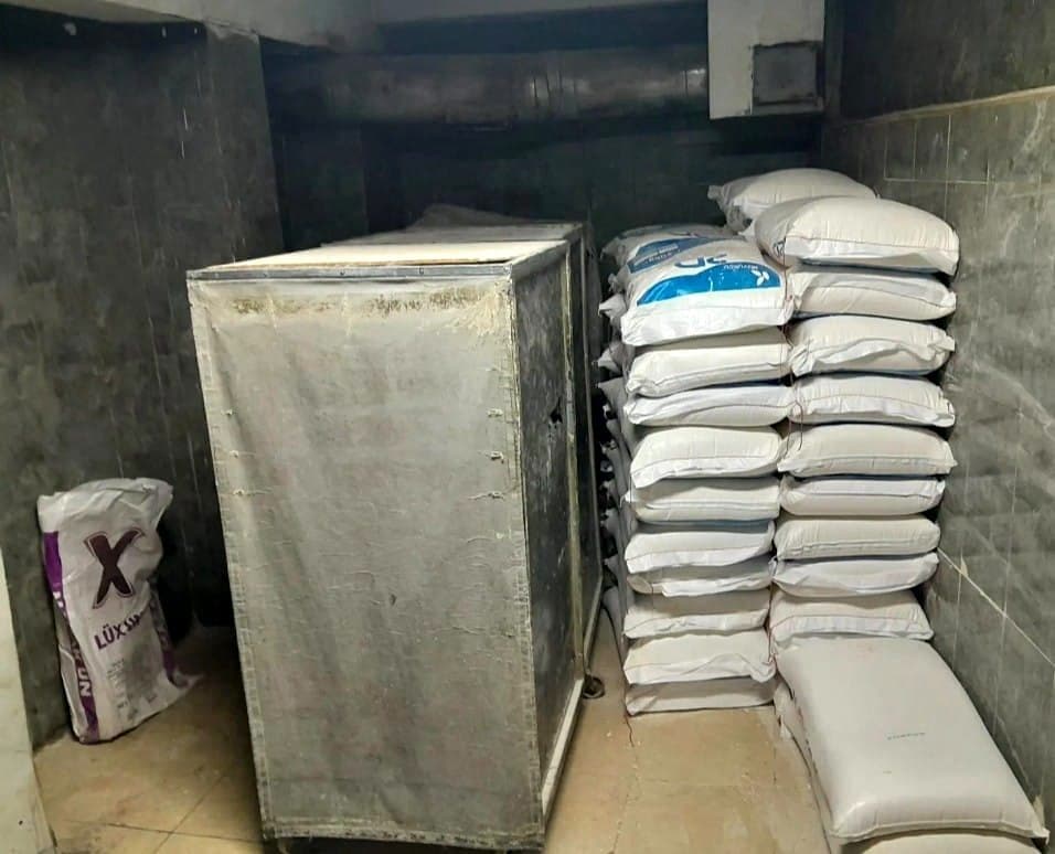 Komple Bina · Etiler, Konak — fotoğraf 6/13