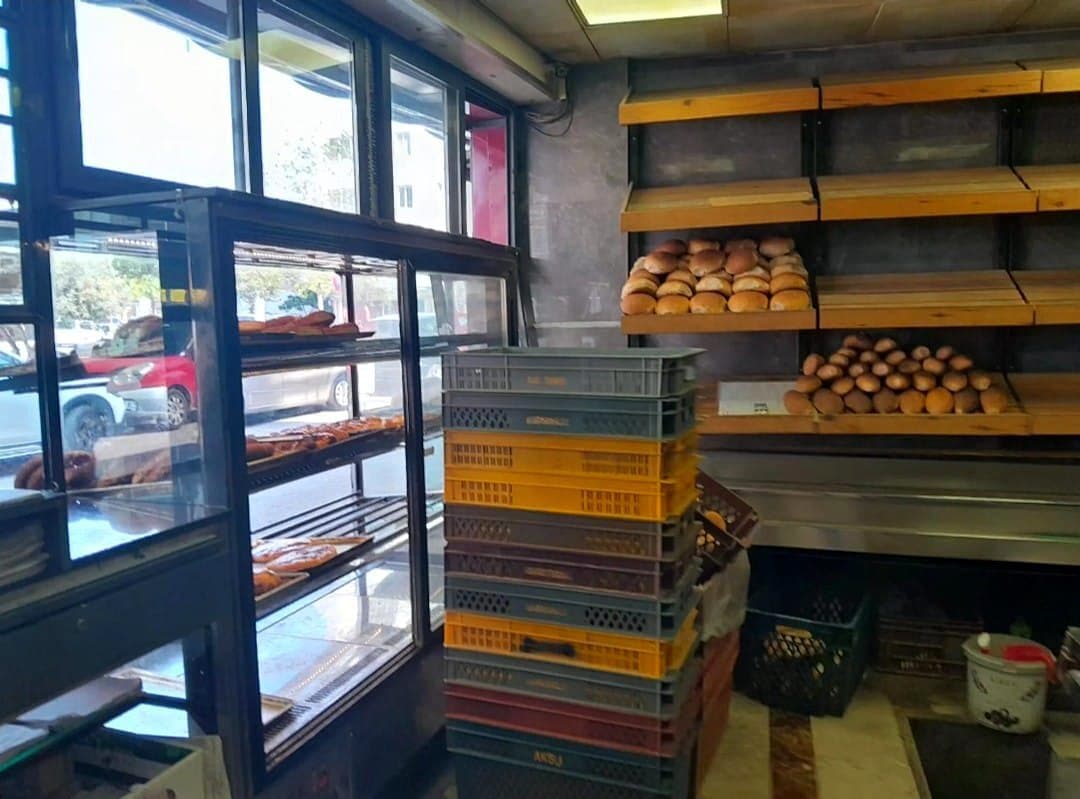 Komple Bina · Etiler, Konak — fotoğraf 8/13