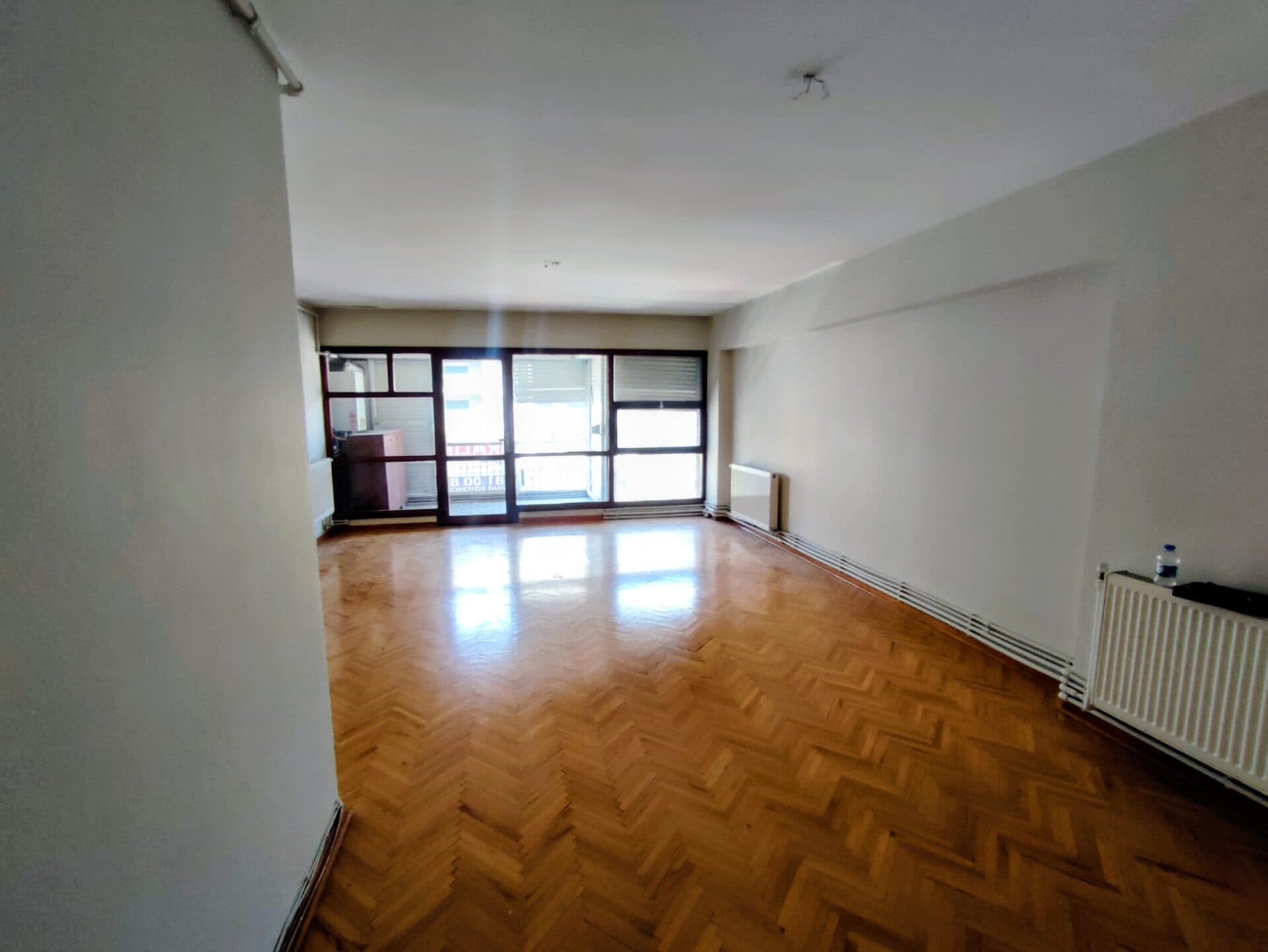 Karşıyaka Aksoy Deniz Manzaralı Asansörlü 3+1 Kiralık Daire 5