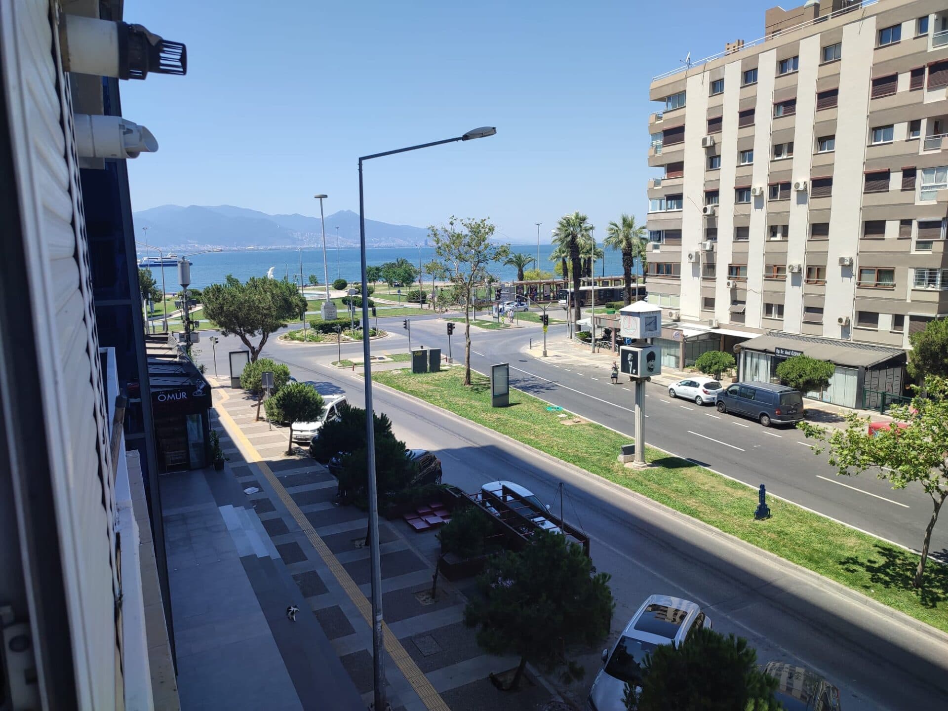 3+1 Daire · Aksoy, Karşıyaka — fotoğraf 17/25