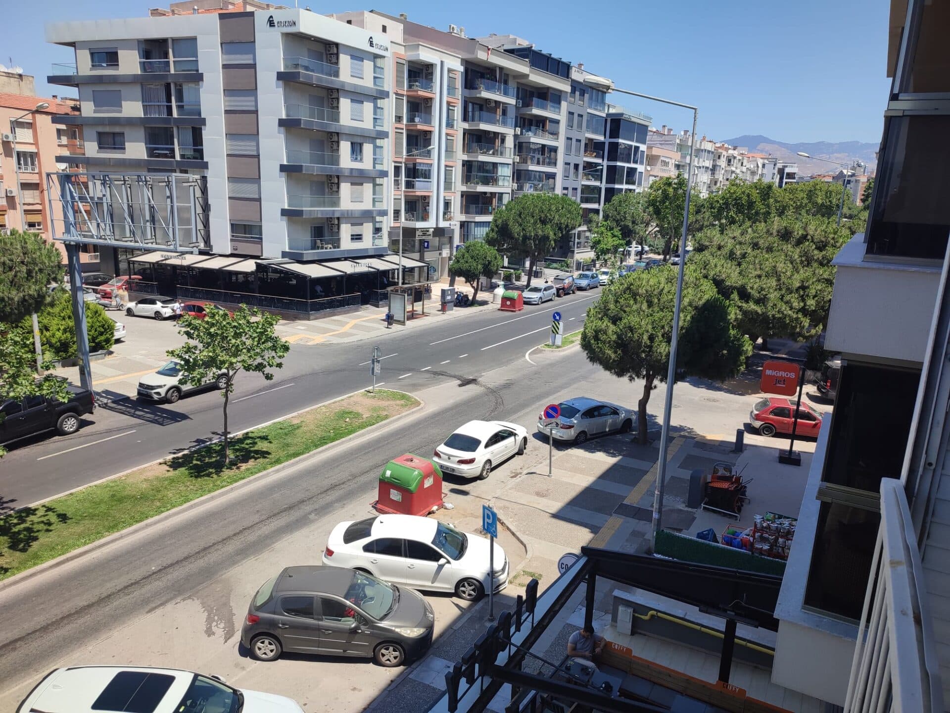 3+1 Daire · Aksoy, Karşıyaka — fotoğraf 10/25