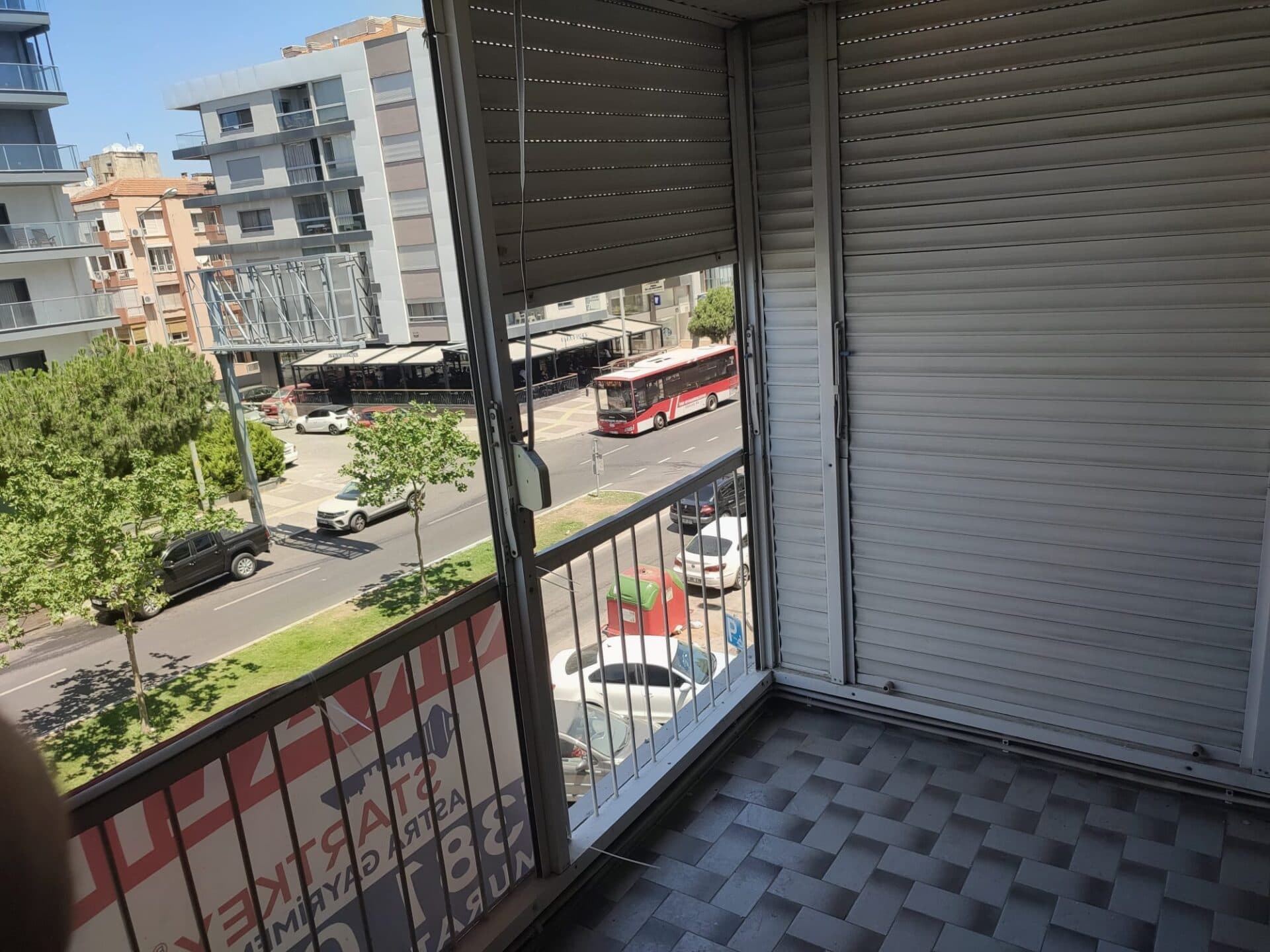 3+1 Daire · Aksoy, Karşıyaka — fotoğraf 14/25