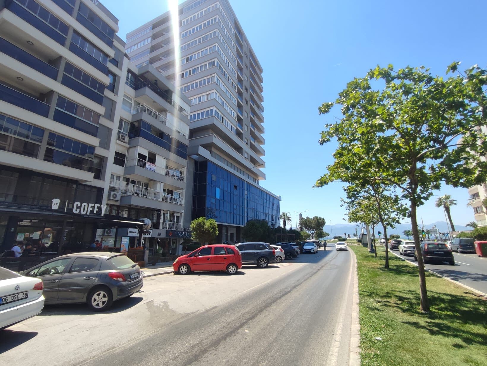 3+1 Daire · Aksoy, Karşıyaka — fotoğraf 25/25