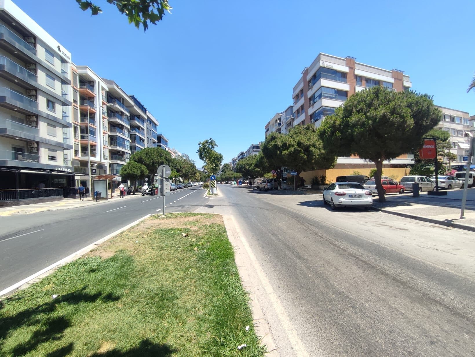 3+1 Daire · Aksoy, Karşıyaka — fotoğraf 21/25