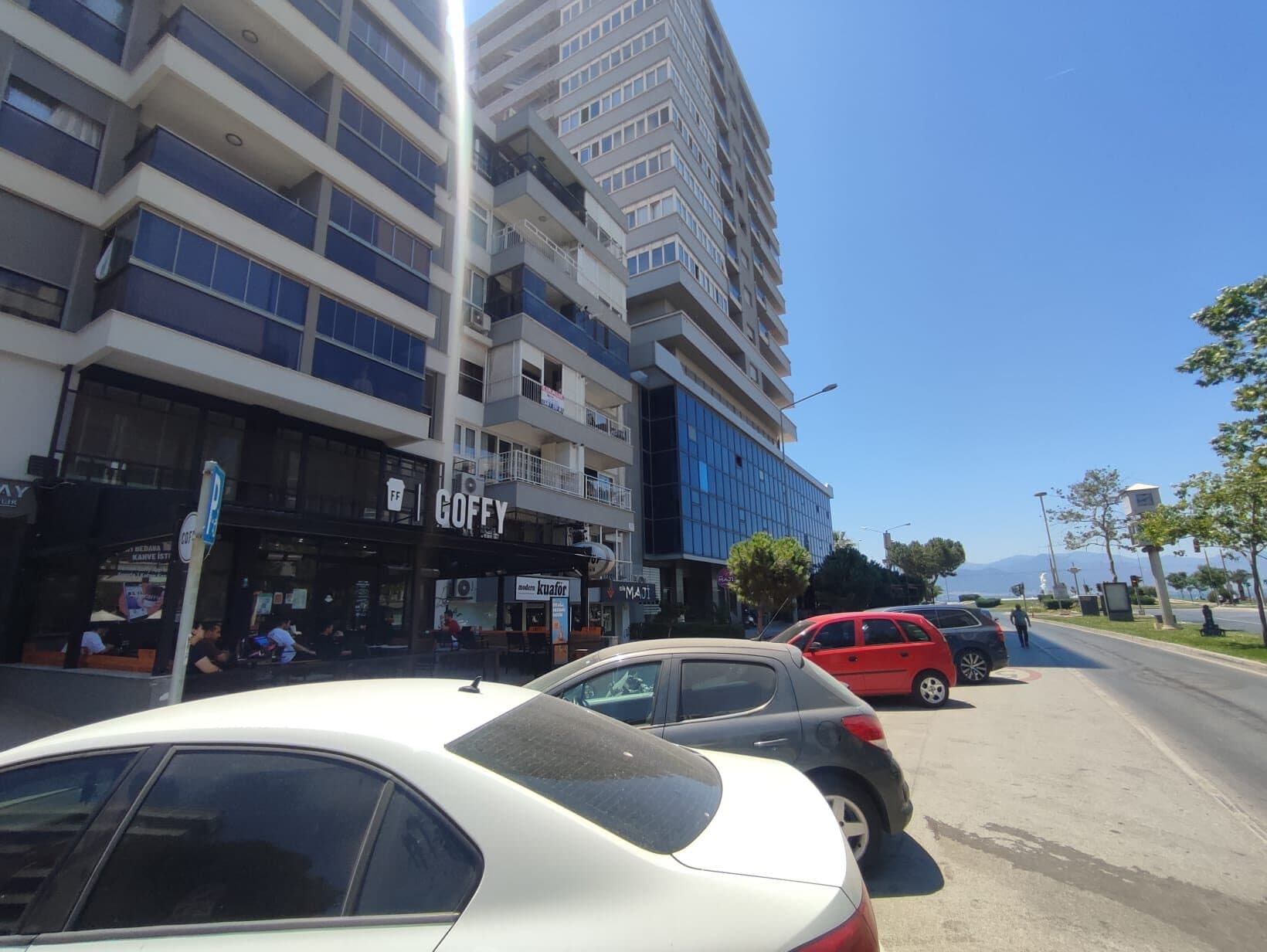3+1 Daire · Aksoy, Karşıyaka — fotoğraf 24/25