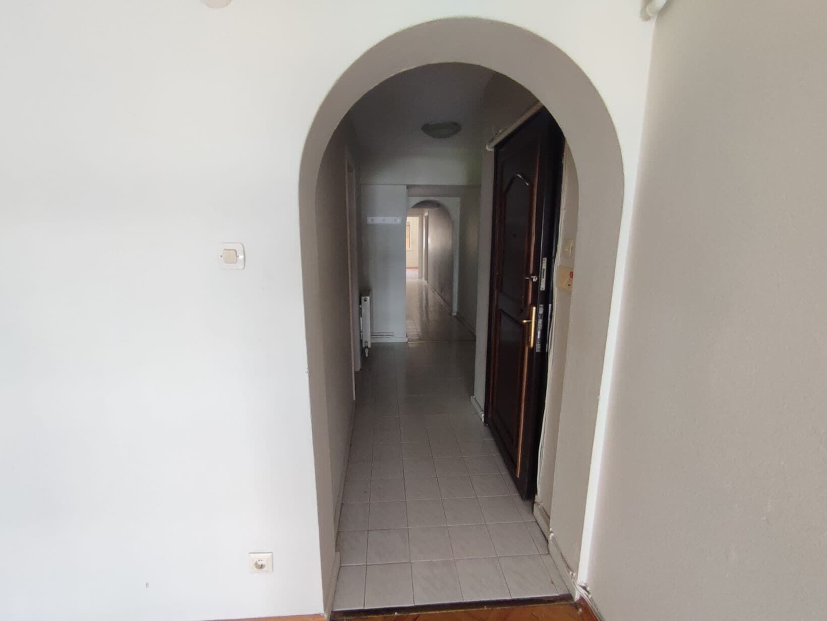 Karşıyaka Aksoy Deniz Manzaralı Asansörlü 3+1 Kiralık Daire 4