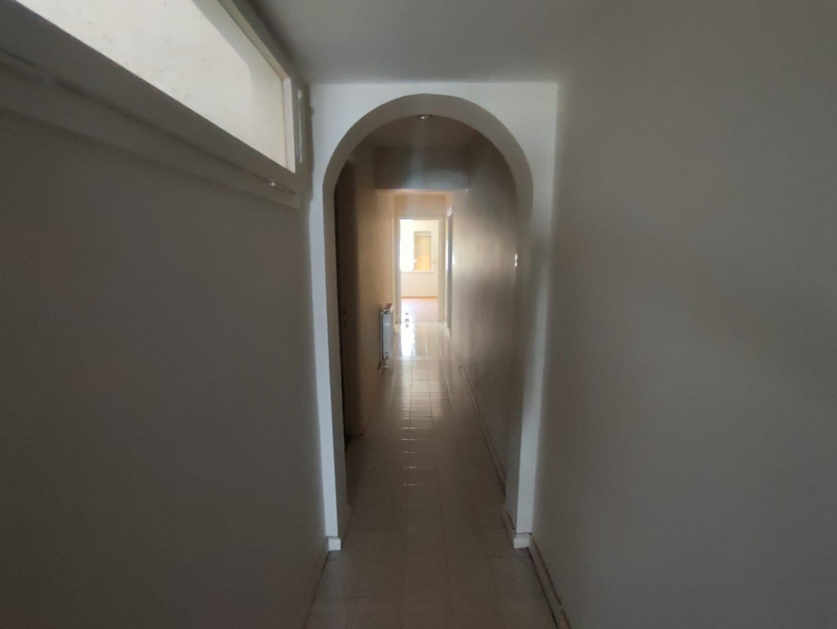 Karşıyaka Aksoy Deniz Manzaralı Asansörlü 3+1 Kiralık Daire 3