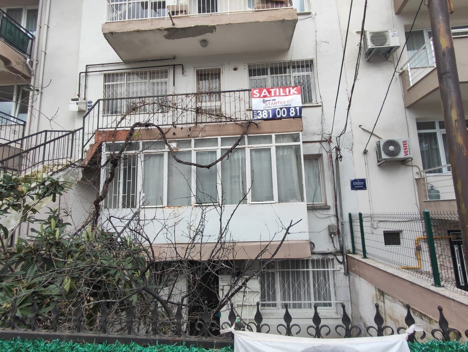 9+1 Diğer · İnönü, Bornova — fotoğraf 14/30