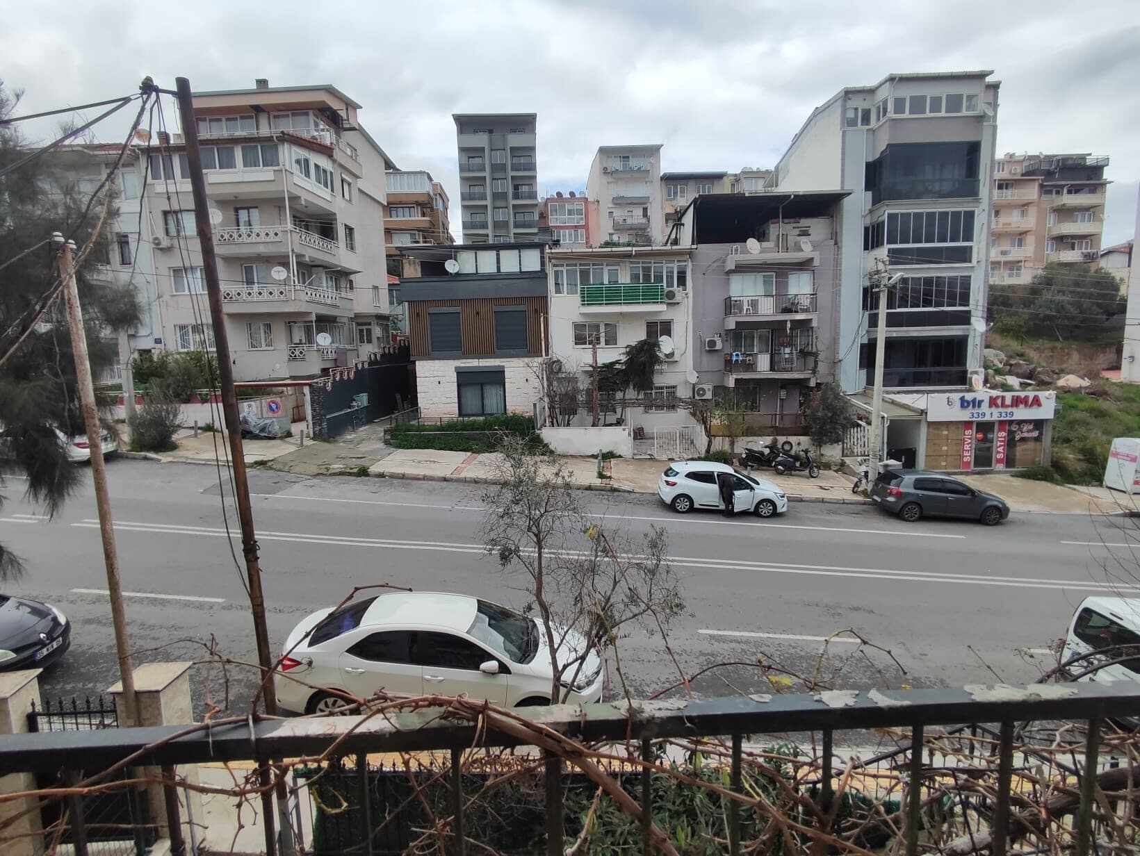 9+1 Diğer · İnönü, Bornova — fotoğraf 18/30
