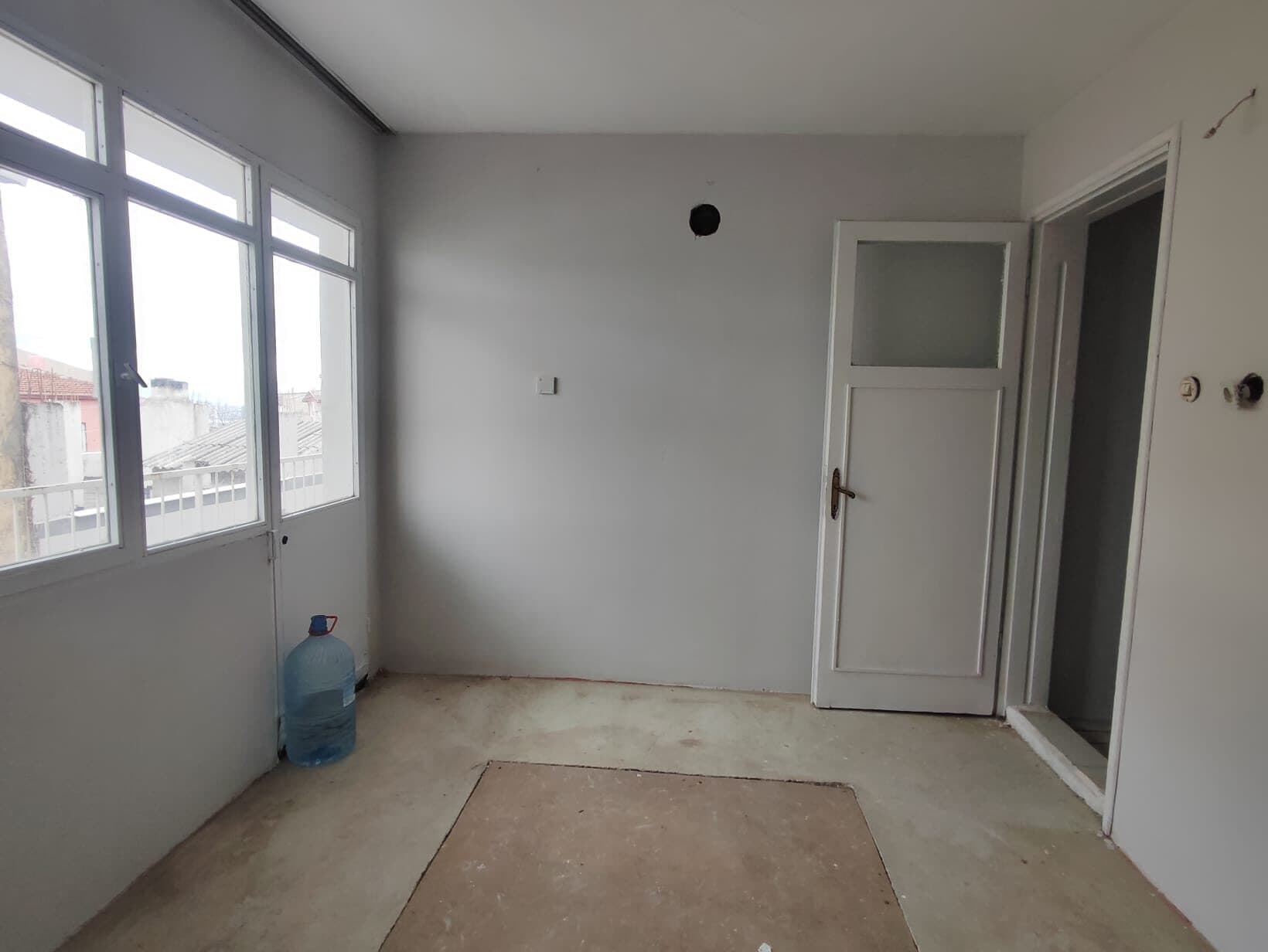 Bornova Ersoy Caddesinde Satılık Komple Bina 3