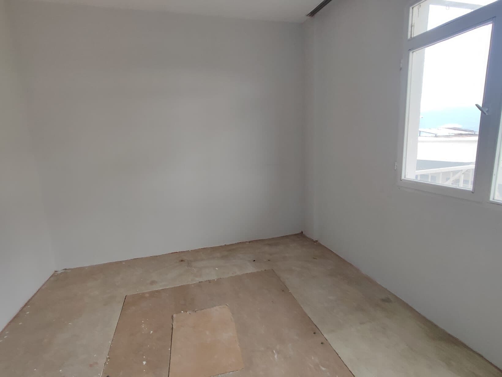 Bornova Ersoy Caddesinde Satılık Komple Bina 4