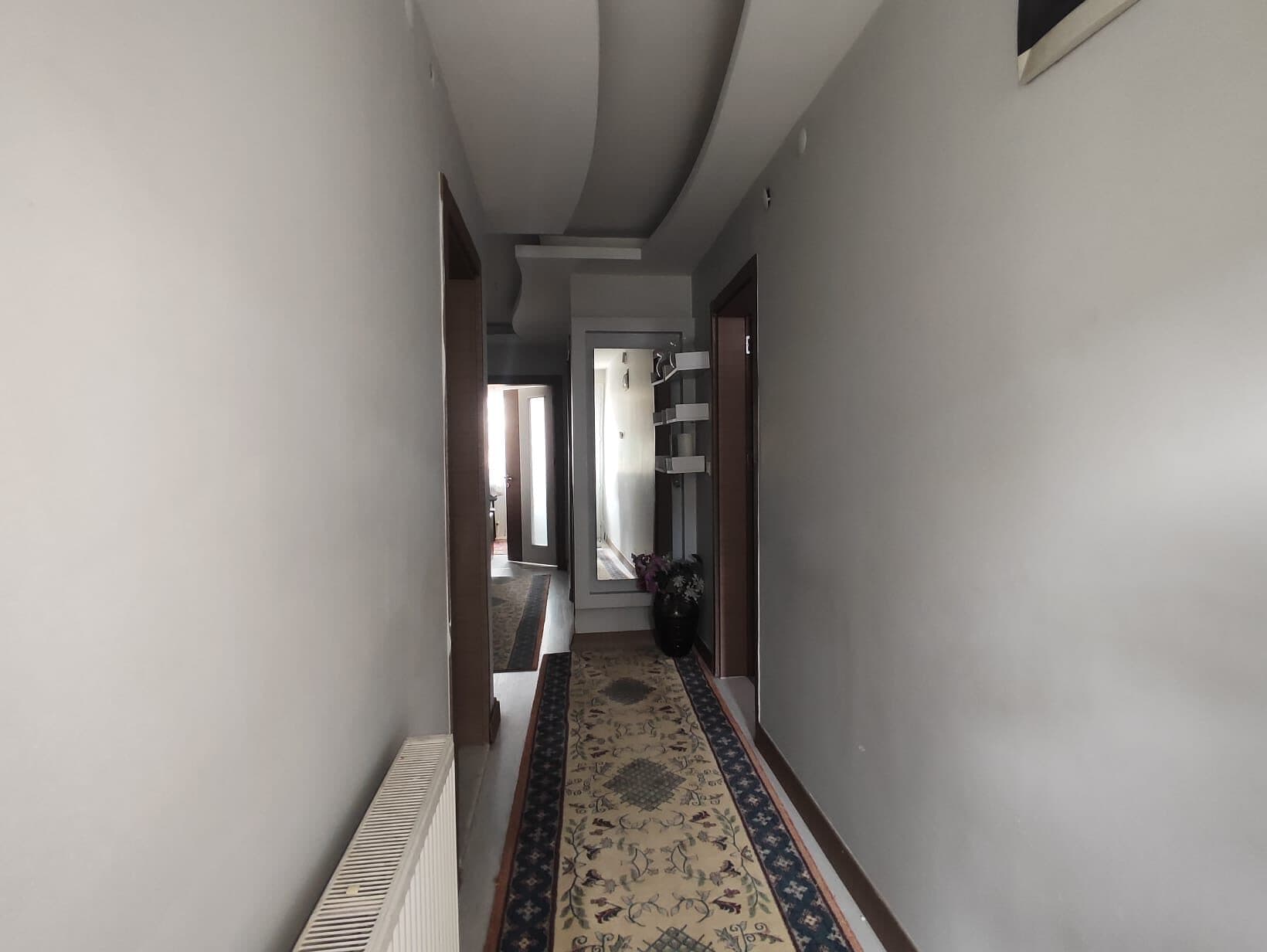 Bornova Ersoy Caddesinde Satılık Komple Bina 5