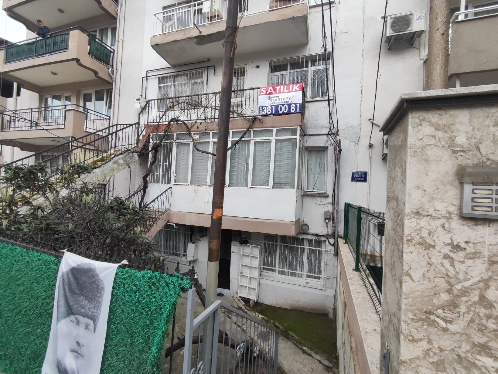 9+1 Diğer · İnönü, Bornova — fotoğraf 21/30