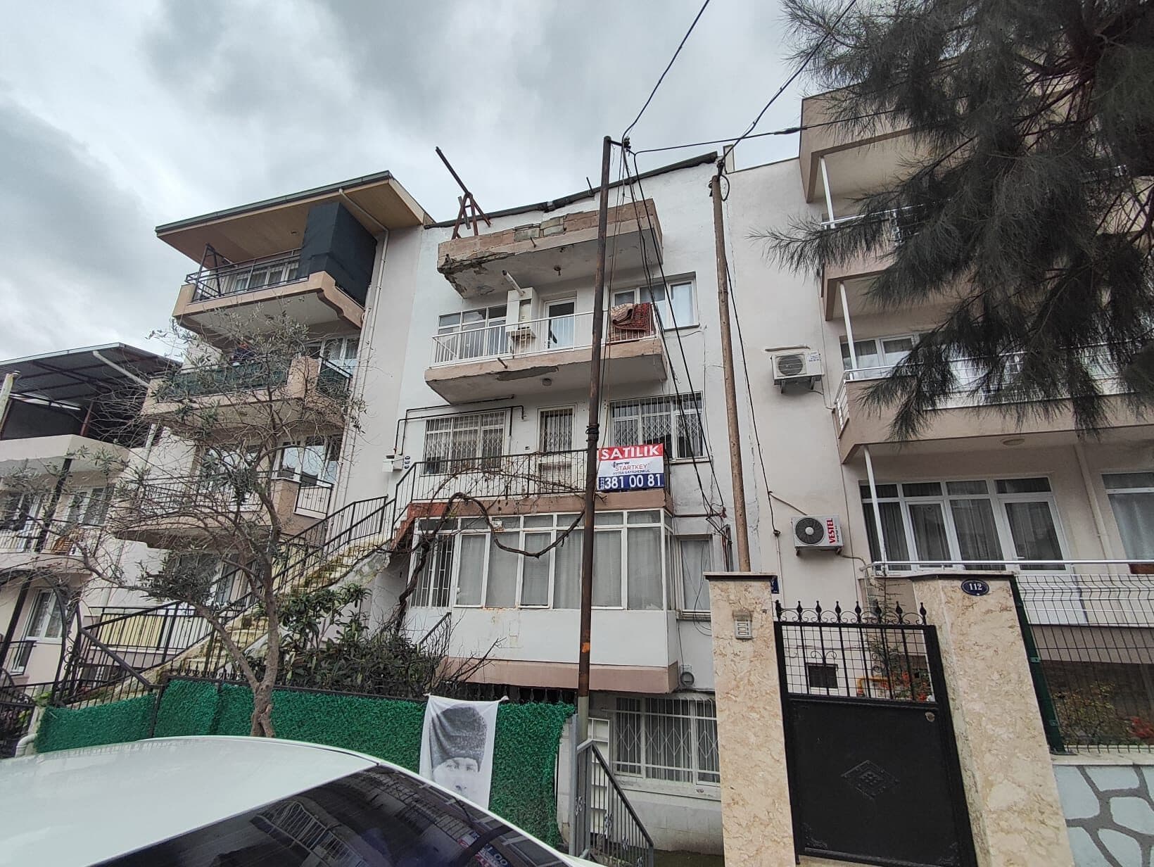 9+1 Diğer · İnönü, Bornova — fotoğraf 13/30