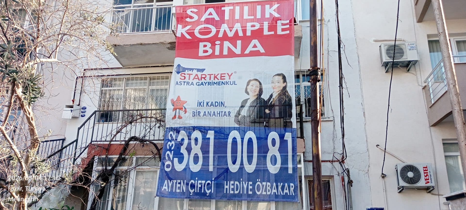 9+1 Diğer · İnönü, Bornova — fotoğraf 29/30