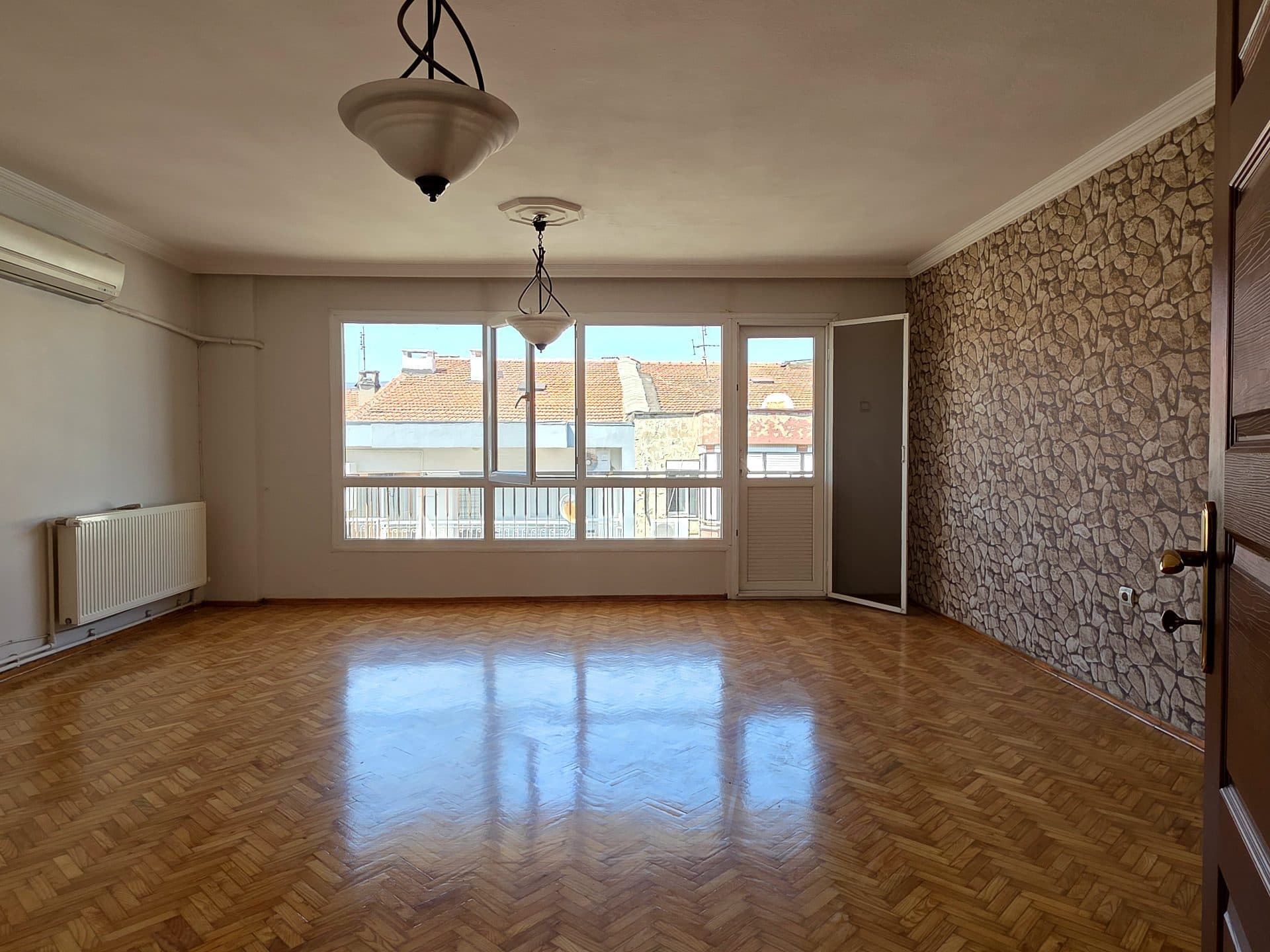 Bahriye Üçok Blv Yakını 125m2 3+1 Ferah Asansörlü Kiralık 4