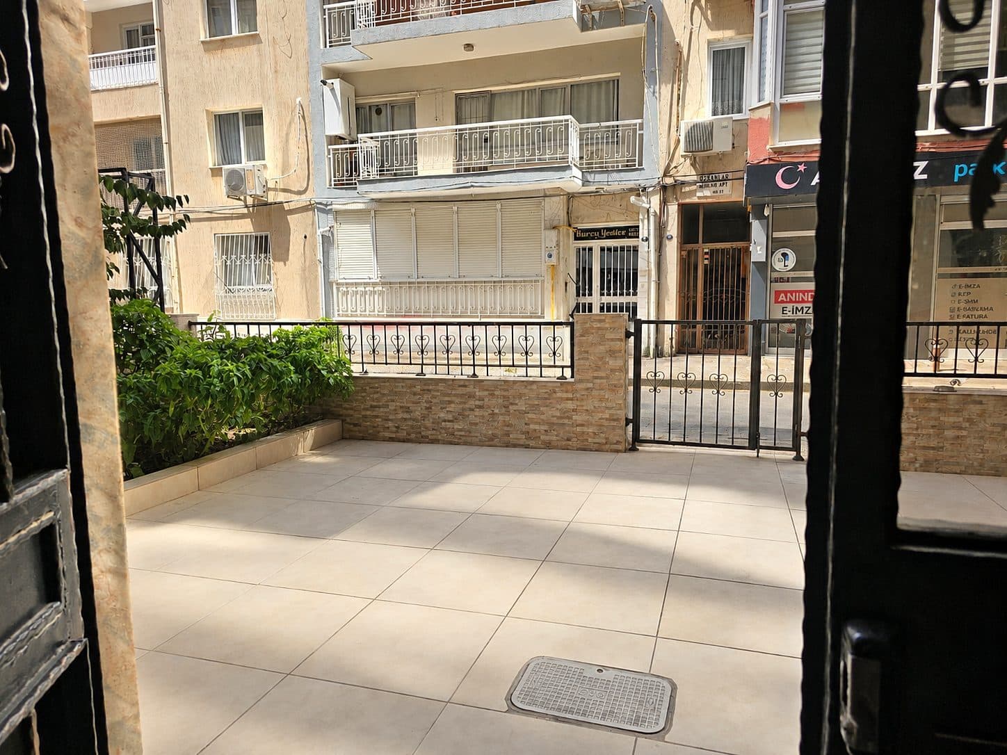 Bahriye Üçok Blv Yakını 125m2 3+1 Ferah Asansörlü Kiralık 2