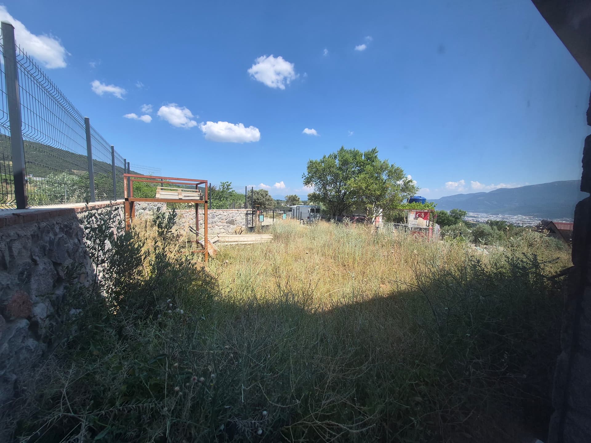 Arsa · Yakaköy, Bornova — fotoğraf 11/28
