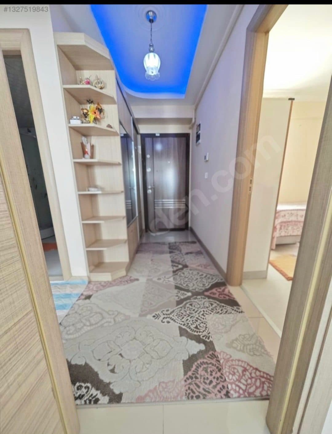 ŞEMİKLERİN GÖZDE NOKTASINDA SATILIK FERAH 2+1 DAİRE 3