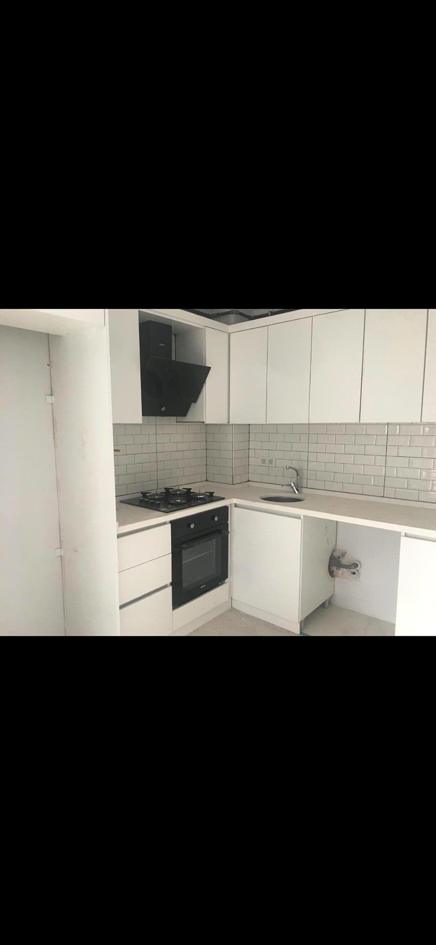 SEYREK'TE ÜNİVERSİTEYE 400 M YAKINDA KİRALIK 2+1 DAİRE. 4