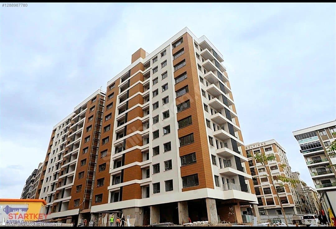 2+1 Daire · İmbatlı, Karşıyaka — fotoğraf 4/4