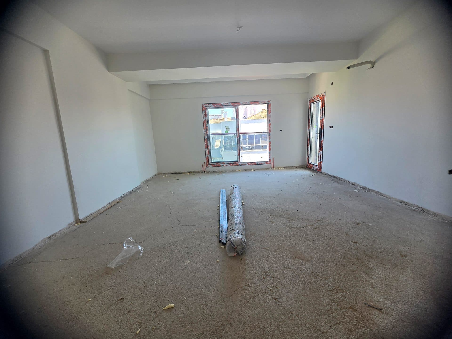 Karşıyaka Atakent te Deniz Manzaralı 3+1 Satılık Daire 4